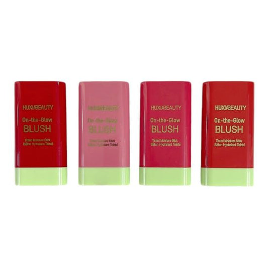 Rubor en barra | Huxiabeauty