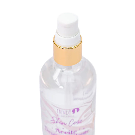 Aceite Desmaquillante – Trendy