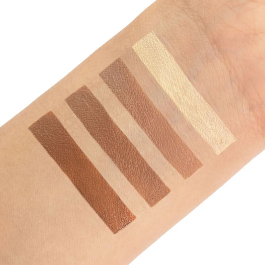 Contorno En Crema Master Contour