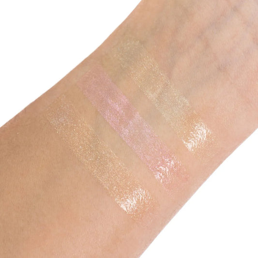 Kit X3 Gloss Mood Pills