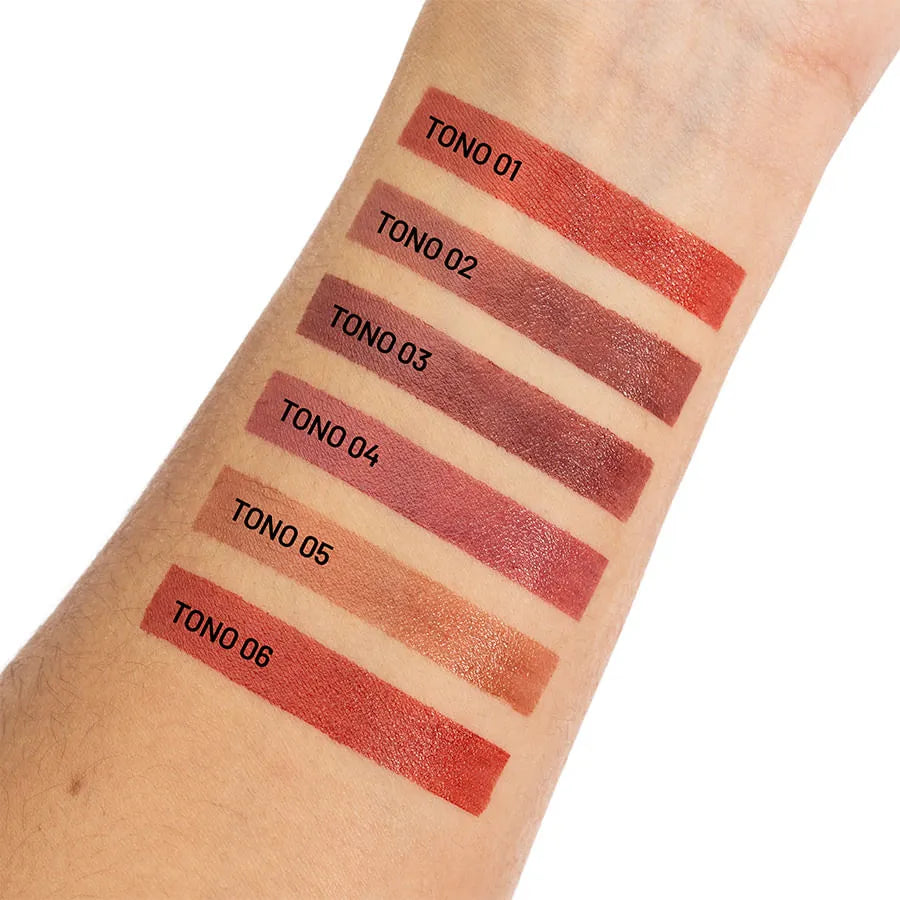 Tinta Gloss Corazón – Chanleevi