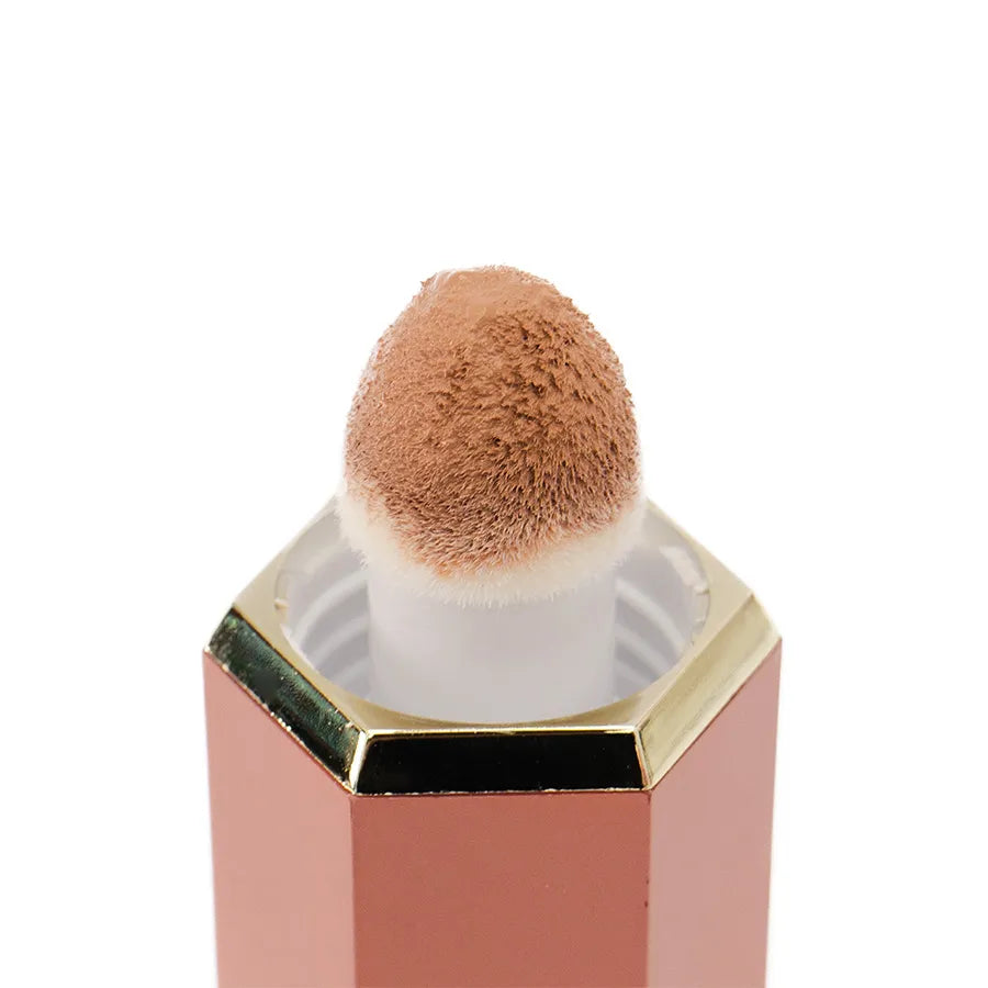 Contorno en Crema Bronzer Stamp