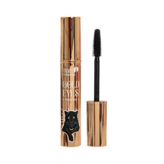 Kit Duo Pestañina + Fortelece Gold