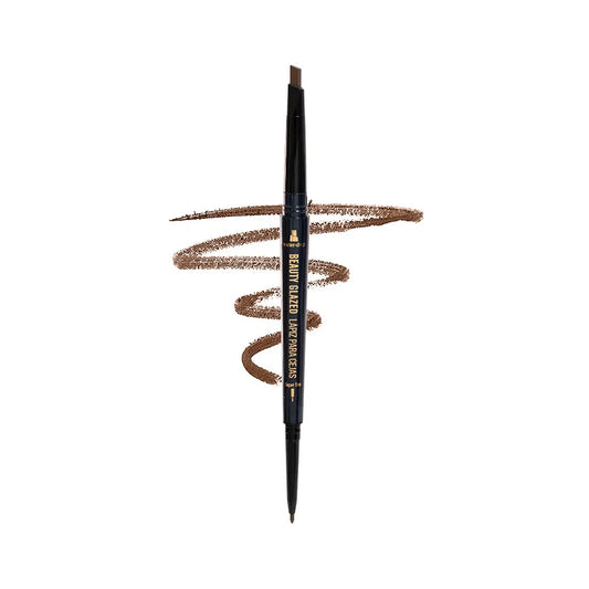 Lápiz Para Cejas Beauty Glazed