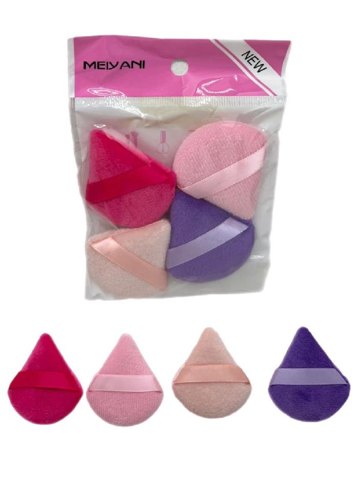 Set De Borlas Meiyani Ref 9261-104