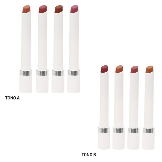 Kit de Labiales x4 – Lips Smoke