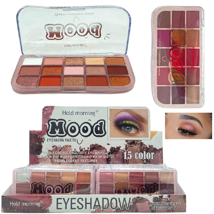 Sombra Mood Hold Morning Ref HD1126