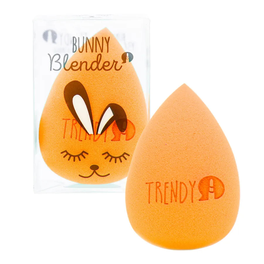 Bunny Blender Esponja Profesional Conejito