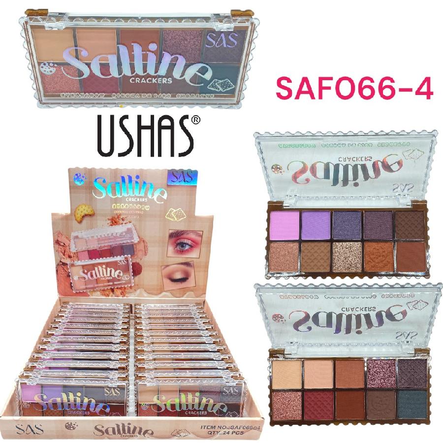 Sombra Saltine Crackers Sas Ref SAF066