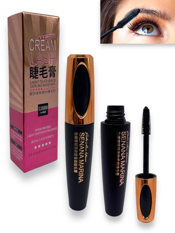Pestañina Cream Lash Ref SNN31738