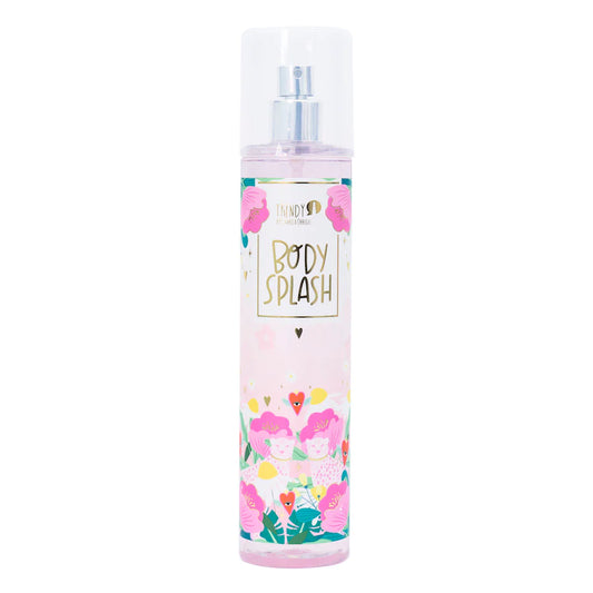 Splash Corporal – Trendy