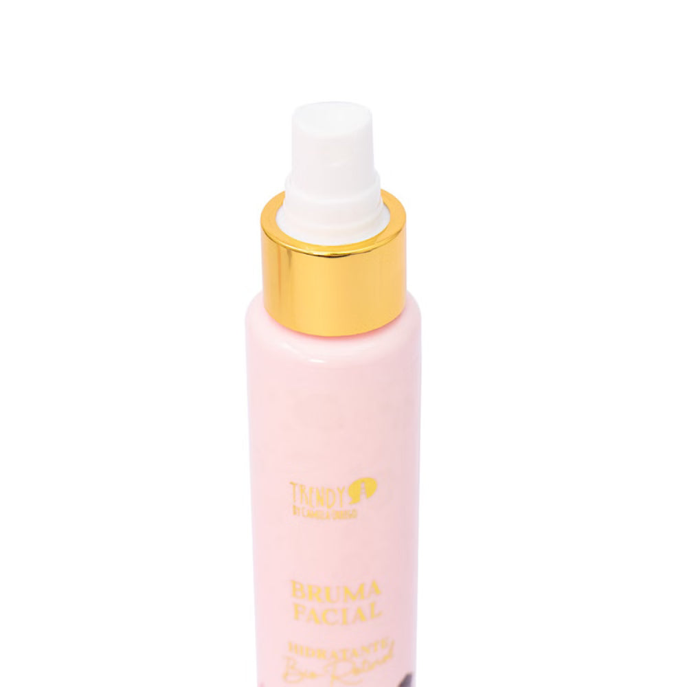Bruma Facial Hidratante Bioretinol – Trendy