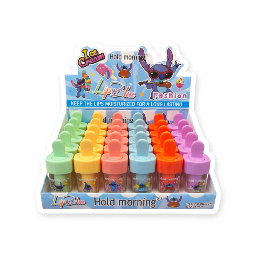 Labial Magico
