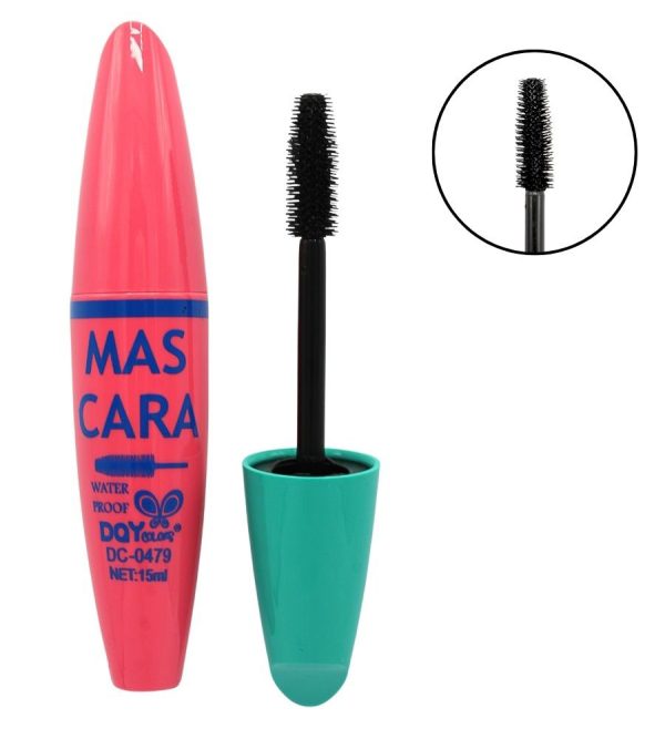 Pestañina Máscara Long Lasting