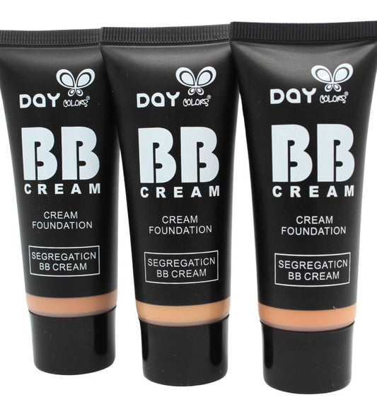 BB Cream Day Colors