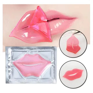 Mascarilla de Colágeno para Labios
