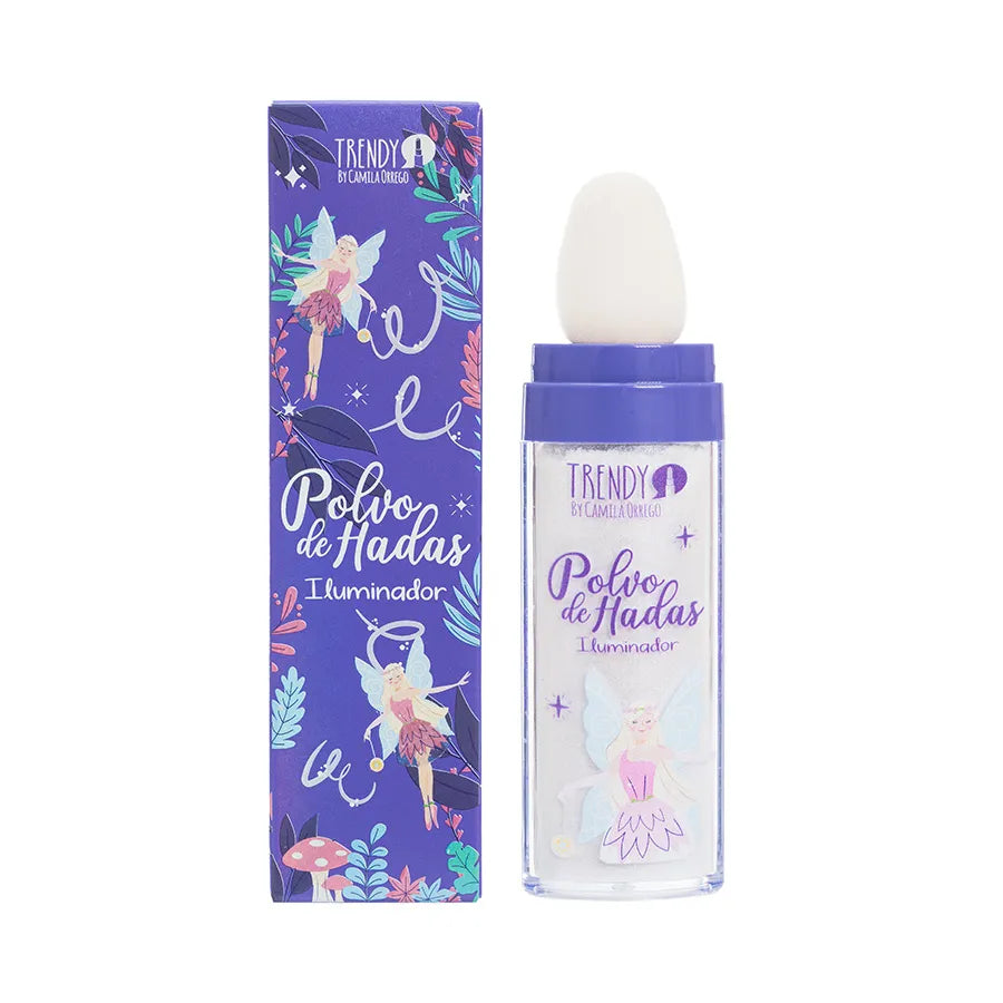 Polvo De Hadas Trendy Ref PH03