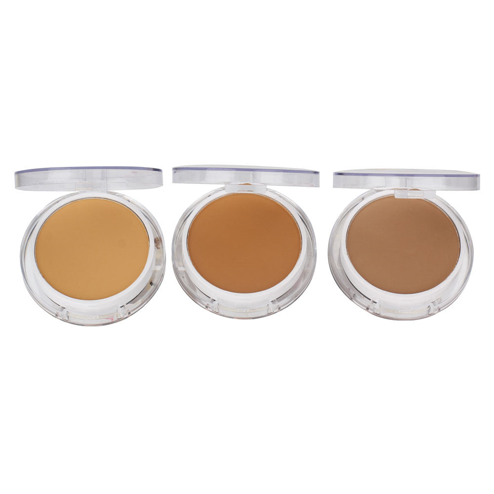 Polvo Compacto Ace Perfect Karité Ref 81332-47