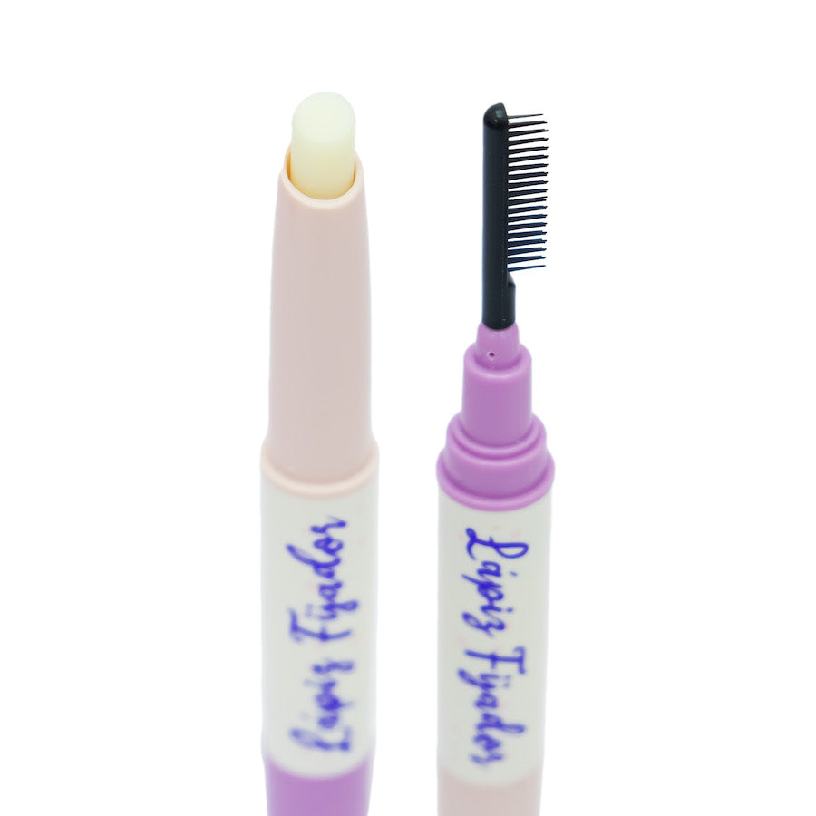 Lápiz Fijador De Cejas