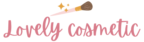 Lovely cosmetico
