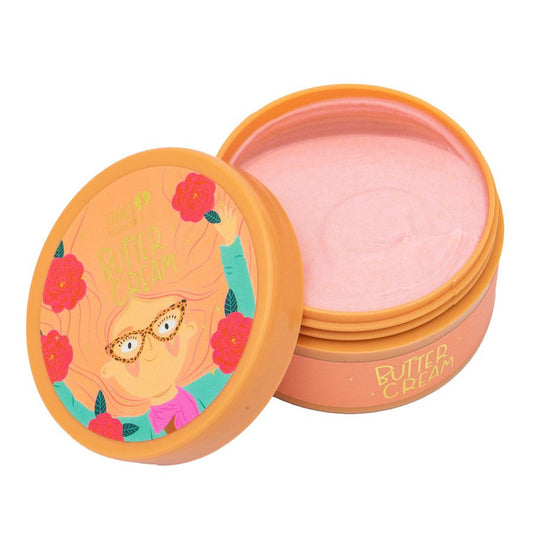 Mantequilla Corporal Coral 200 ml