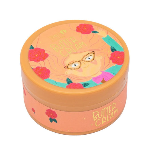 Mantequilla Corporal Coral 200 ml