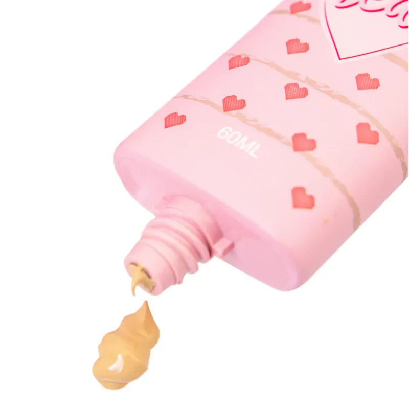 Base BB Cream Trendy BB01 Ref BB01