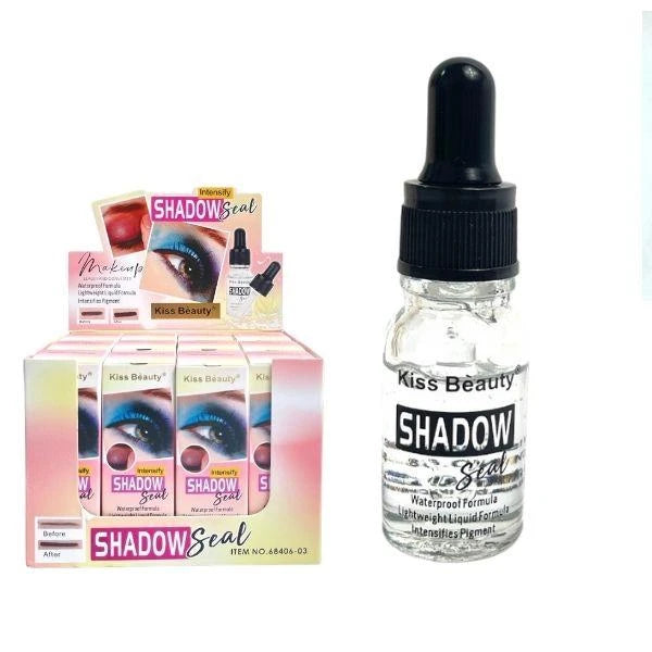 Dilusor de Sombras Shadow Waterproof – Kiss Beauty