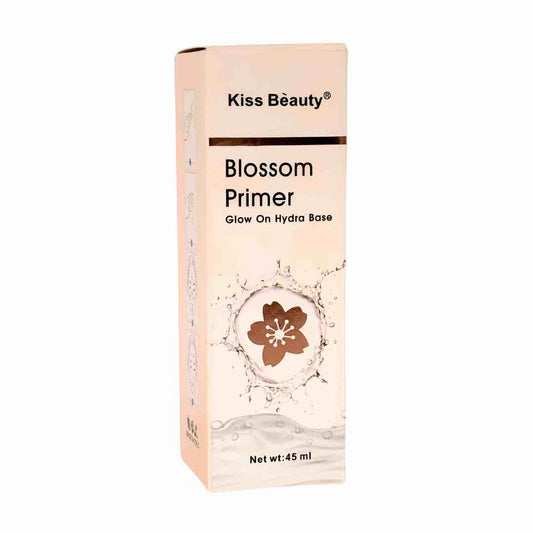 Primer Facial | Glow On Hydro Base | Kis Beauty