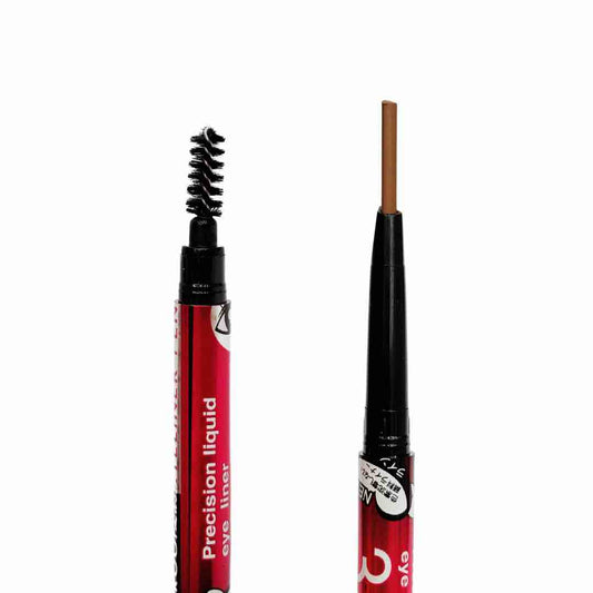 Lápiz De Cejas Retráctil Waterproof