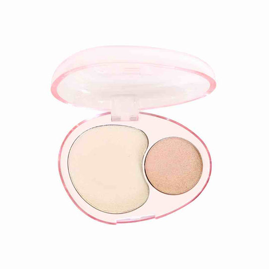 Dúo Iluminador | Rimocoo