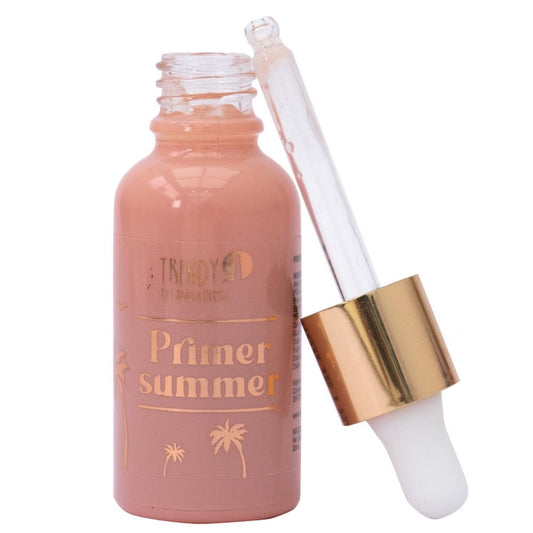 Primer Serum Summer – Trendy