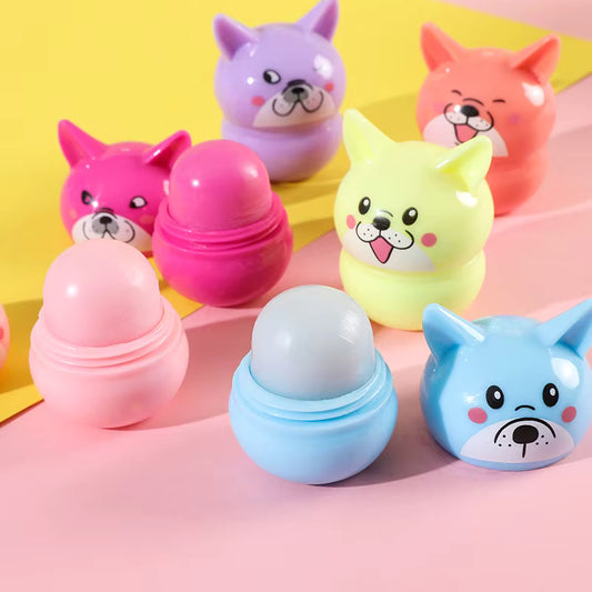 Bálsamo labial Magico animalitos - surtidos