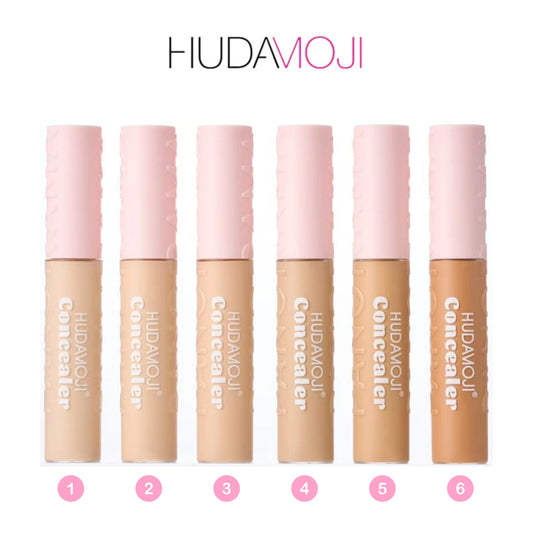 Corrector Hudamoji – Concealer Panorama