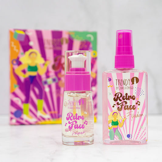 Kit Primer y Fijador Retro – Trendy