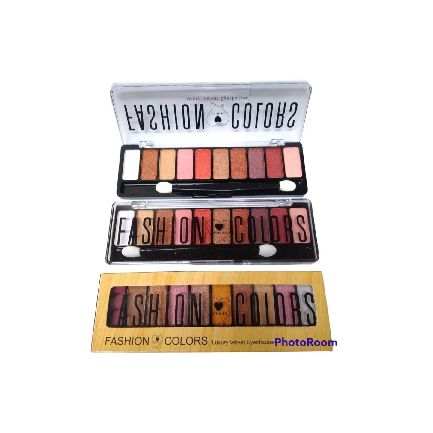 Sombra Fashion Colors – Trendy