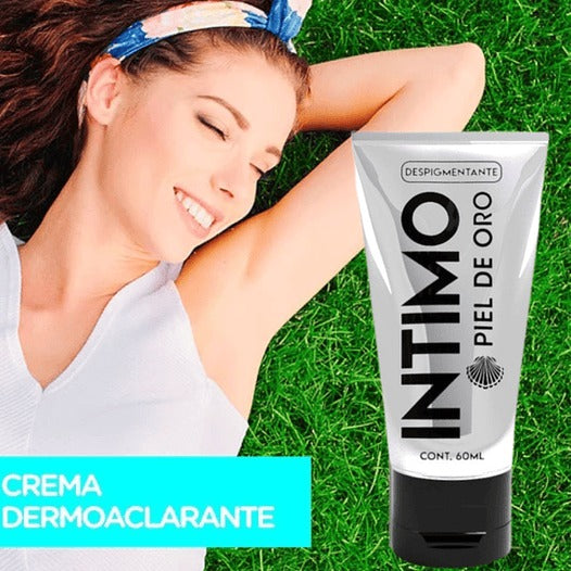 Despigmentante Intimo 60 Ml