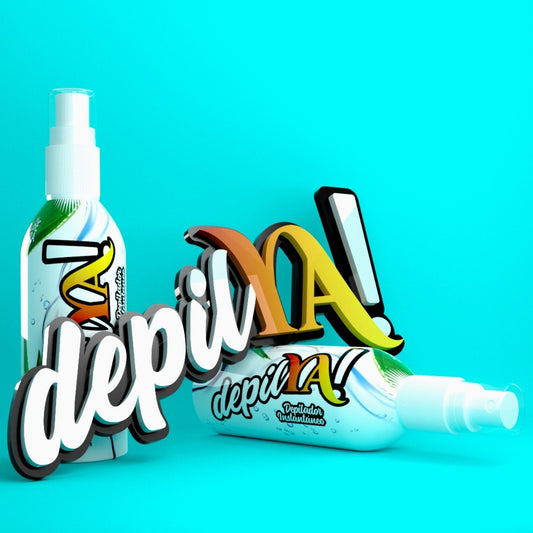 Depilya Piel De Oro Syam