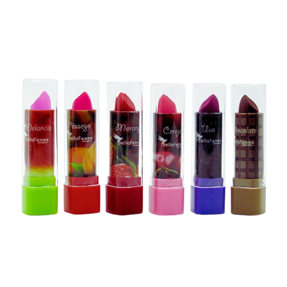 Labial Magic Color – Hallt