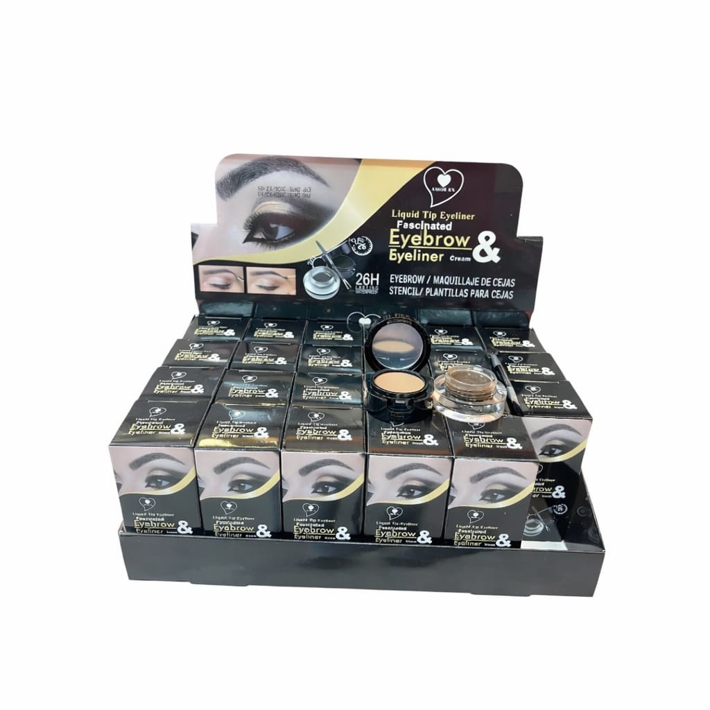 Set de Maquillaje para Cejas