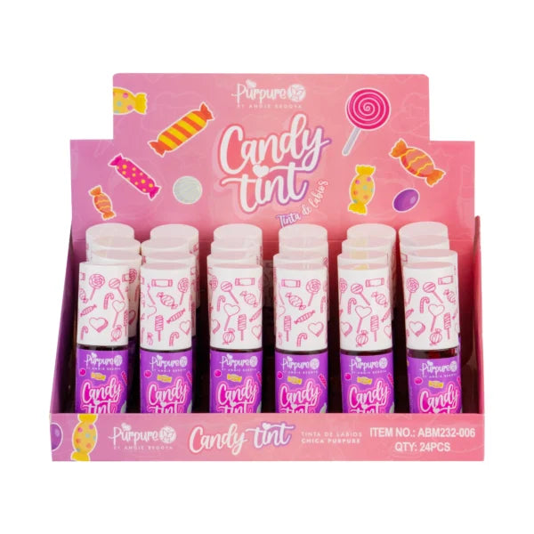 Tinta de Labios Candy Tint