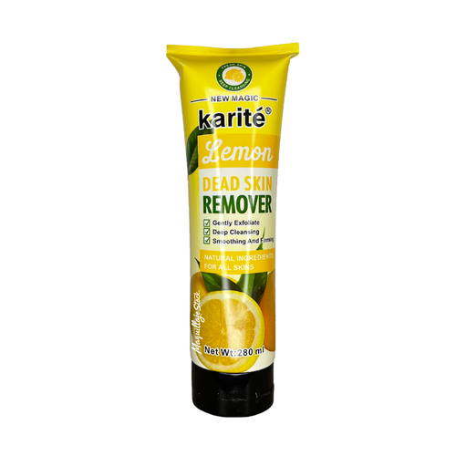 Exfoliante Corporal de Limón – 280 ml