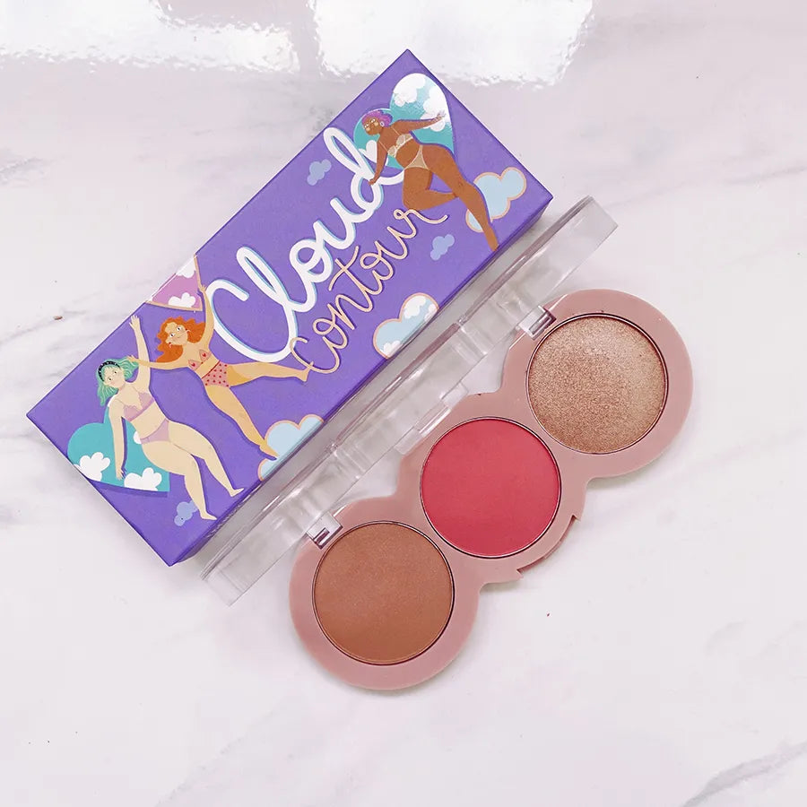 Contorno Cloud – Trendy