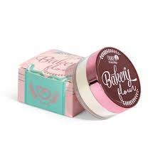 Polvo Suelto Bakery Grande