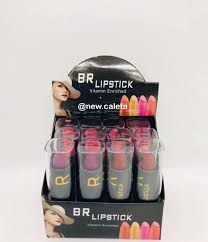 Labiales BR en Barra