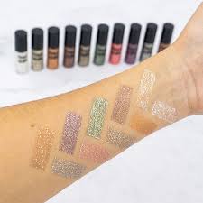 Delineadores en Glitter Classic - und