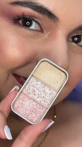 Sombra en Trío Sweet – Trendy