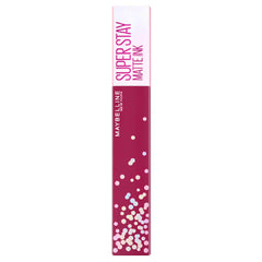 Maybelline SuperStay Matte Ink