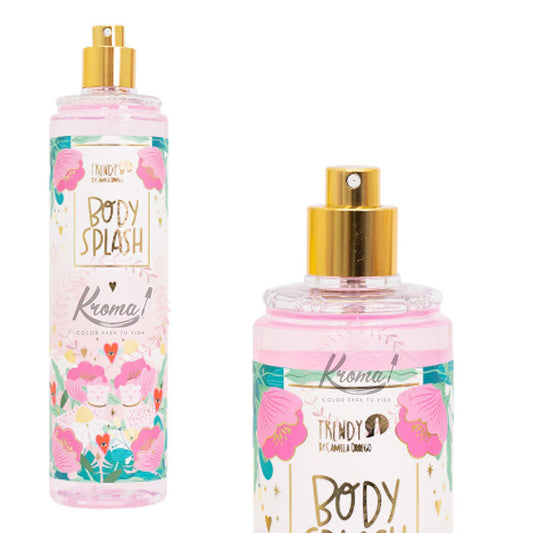 Splash Corporal – Trendy