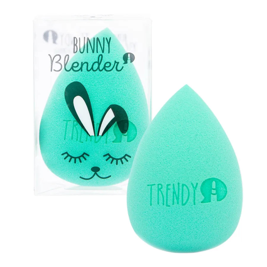Bunny Blender Esponja Profesional Conejito